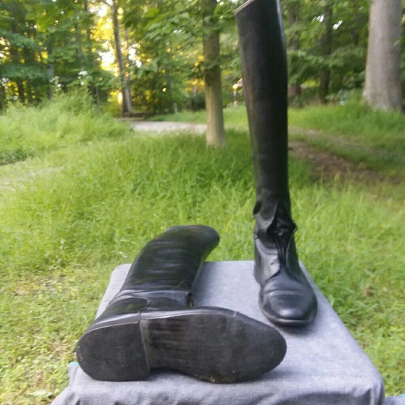 Konig Field Boots - Picture 5 of 8
